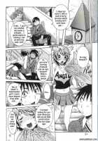 Haramitai Kanojo [Nico Pun Nise] [Original] Thumbnail Page 80