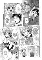 Haramitai Kanojo [Nico Pun Nise] [Original] Thumbnail Page 81