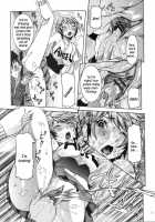 Haramitai Kanojo [Nico Pun Nise] [Original] Thumbnail Page 87