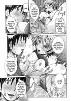 Haramitai Kanojo [Nico Pun Nise] [Original] Thumbnail Page 91