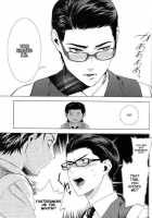 Enchanted / enchanted [Yasuda Shinogu] [The Evil Within] Thumbnail Page 18