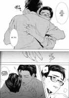 Enchanted / enchanted [Yasuda Shinogu] [The Evil Within] Thumbnail Page 27