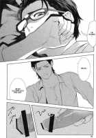 Enchanted / enchanted [Yasuda Shinogu] [The Evil Within] Thumbnail Page 28