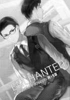 Enchanted / enchanted [Yasuda Shinogu] [The Evil Within] Thumbnail Page 02