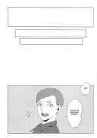 Enchanted / enchanted [Yasuda Shinogu] [The Evil Within] Thumbnail Page 34