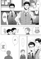 Enchanted / enchanted [Yasuda Shinogu] [The Evil Within] Thumbnail Page 35