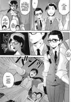 Enchanted / enchanted [Yasuda Shinogu] [The Evil Within] Thumbnail Page 36