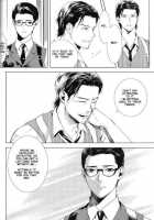 Enchanted / enchanted [Yasuda Shinogu] [The Evil Within] Thumbnail Page 05