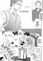 Enchanted / enchanted [Yasuda Shinogu] [The Evil Within] Thumbnail Page 08