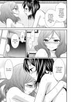 Nico Maki! 2 / にこまきっ!ちゅー! [Ooshima Tomo] [Love Live!] Thumbnail Page 18