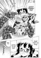 Kidoubenki Sayoko / 機動便器 沙夜子 [Number10] [Original] Thumbnail Page 17