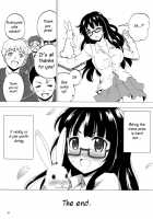 Kidoubenki Sayoko / 機動便器 沙夜子 [Number10] [Original] Thumbnail Page 30
