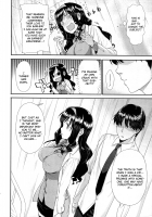 Himitsu Renai Soudan / 秘蜜レンアイ相談 [Katsurai Yoshiaki] [Original] Thumbnail Page 10