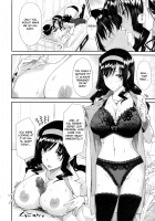 Himitsu Renai Soudan / 秘蜜レンアイ相談 [Katsurai Yoshiaki] [Original] Thumbnail Page 12