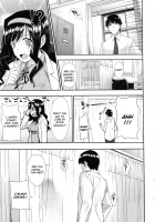 Himitsu Renai Soudan / 秘蜜レンアイ相談 [Katsurai Yoshiaki] [Original] Thumbnail Page 09