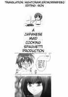 LIKE A LOVE SONG [Mahou Shoujo Lyrical Nanoha] Thumbnail Page 31
