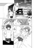 LIKE A LOVE SONG [Mahou Shoujo Lyrical Nanoha] Thumbnail Page 04