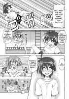 LIKE A LOVE SONG [Mahou Shoujo Lyrical Nanoha] Thumbnail Page 08