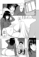 Onee 30 / おねえ [Bosshi] [Original] Thumbnail Page 01