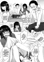 Onee 30 / おねえ [Bosshi] [Original] Thumbnail Page 03