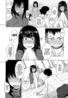 Onee 30 / おねえ [Bosshi] [Original] Thumbnail Page 04