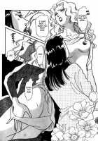 The Christmas Eve Couple [Original] Thumbnail Page 20