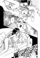 The Christmas Eve Couple [Original] Thumbnail Page 21