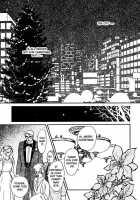 The Christmas Eve Couple [Original] Thumbnail Page 35