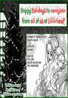 The Christmas Eve Couple [Original] Thumbnail Page 41