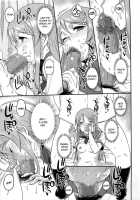 SISTER FRIEND / SISTER FRIEND [Katsurai Yoshiaki] [Ore No Imouto Ga Konna Ni Kawaii Wake Ga Nai] Thumbnail Page 20