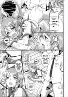 SISTER FRIEND / SISTER FRIEND [Katsurai Yoshiaki] [Ore No Imouto Ga Konna Ni Kawaii Wake Ga Nai] Thumbnail Page 08