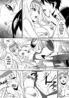 Unstoppable Driver [Yu] [Infinite Stratos] Thumbnail Page 19
