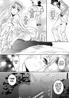 Unstoppable Driver [Yu] [Infinite Stratos] Thumbnail Page 22