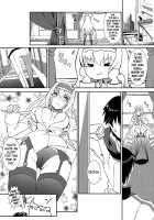 Unstoppable Driver [Yu] [Infinite Stratos] Thumbnail Page 23