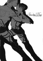 Strawberry Dance [Shingeki No Kyojin] Thumbnail Page 02