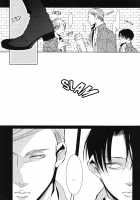 Strawberry Dance [Shingeki No Kyojin] Thumbnail Page 04