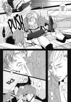 Strawberry Dance [Shingeki No Kyojin] Thumbnail Page 06