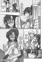 Getsu Ka Sui Moku Kin Do Nichi 4 / 月火水木金土日4 [Isao] [Sailor Moon] Thumbnail Page 22