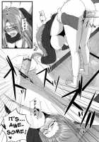 Chihadame. / チハダメ。 [Fue] [Fate] Thumbnail Page 28