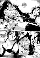 Egom To M / EgoM to M [Parabola] [Original] Thumbnail Page 18