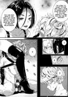 Egom To M / EgoM to M [Parabola] [Original] Thumbnail Page 21