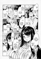 Tsukiai Goukon [Mizuryu Kei] [Original] Thumbnail Page 06