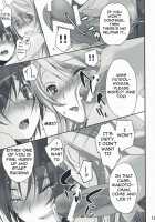 Nekoneko Rank E / ネコネコランクE [Taira Tsukune] [The Idolmaster] Thumbnail Page 18