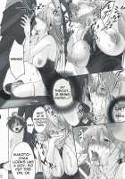 Nekoneko Rank E / ネコネコランクE [Taira Tsukune] [The Idolmaster] Thumbnail Page 21