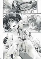 Nekoneko Rank E / ネコネコランクE [Taira Tsukune] [The Idolmaster] Thumbnail Page 33