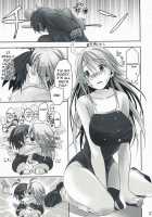 Nekoneko Rank E / ネコネコランクE [Taira Tsukune] [The Idolmaster] Thumbnail Page 36