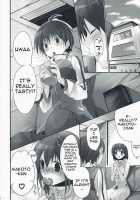 Nekoneko Rank E / ネコネコランクE [Taira Tsukune] [The Idolmaster] Thumbnail Page 03