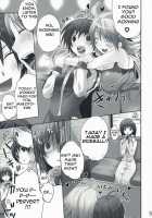 Nekoneko Rank E / ネコネコランクE [Taira Tsukune] [The Idolmaster] Thumbnail Page 04