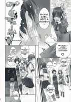 Nekoneko Rank E / ネコネコランクE [Taira Tsukune] [The Idolmaster] Thumbnail Page 05