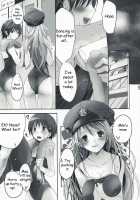 Nekoneko Rank E / ネコネコランクE [Taira Tsukune] [The Idolmaster] Thumbnail Page 08